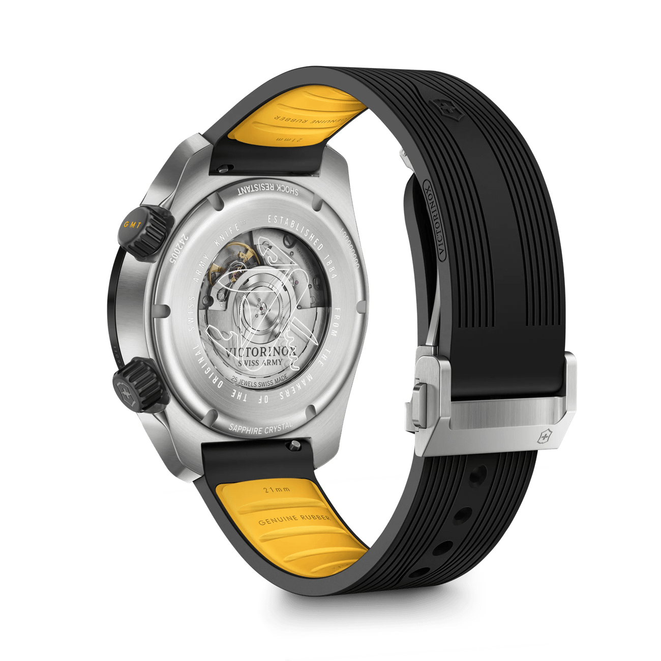 Victorinox Air Pro Automatic 242005