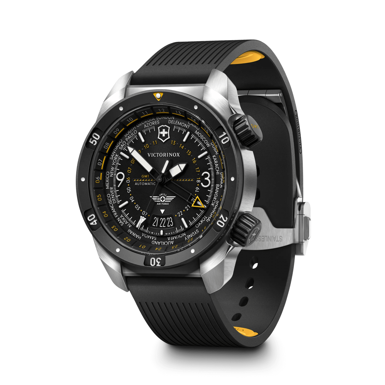 Victorinox Air Pro Automatic 242005