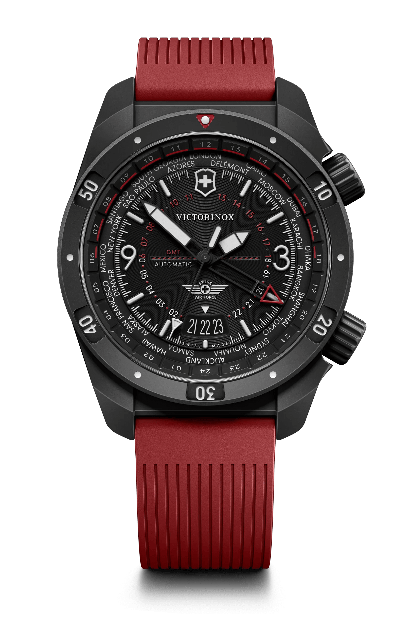 Victorinox Air Pro Automatic 242006