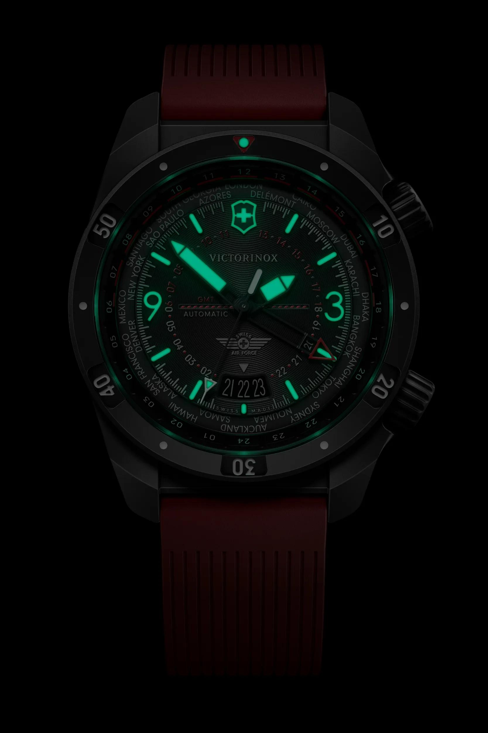 Victorinox Air Pro Automatic 242006