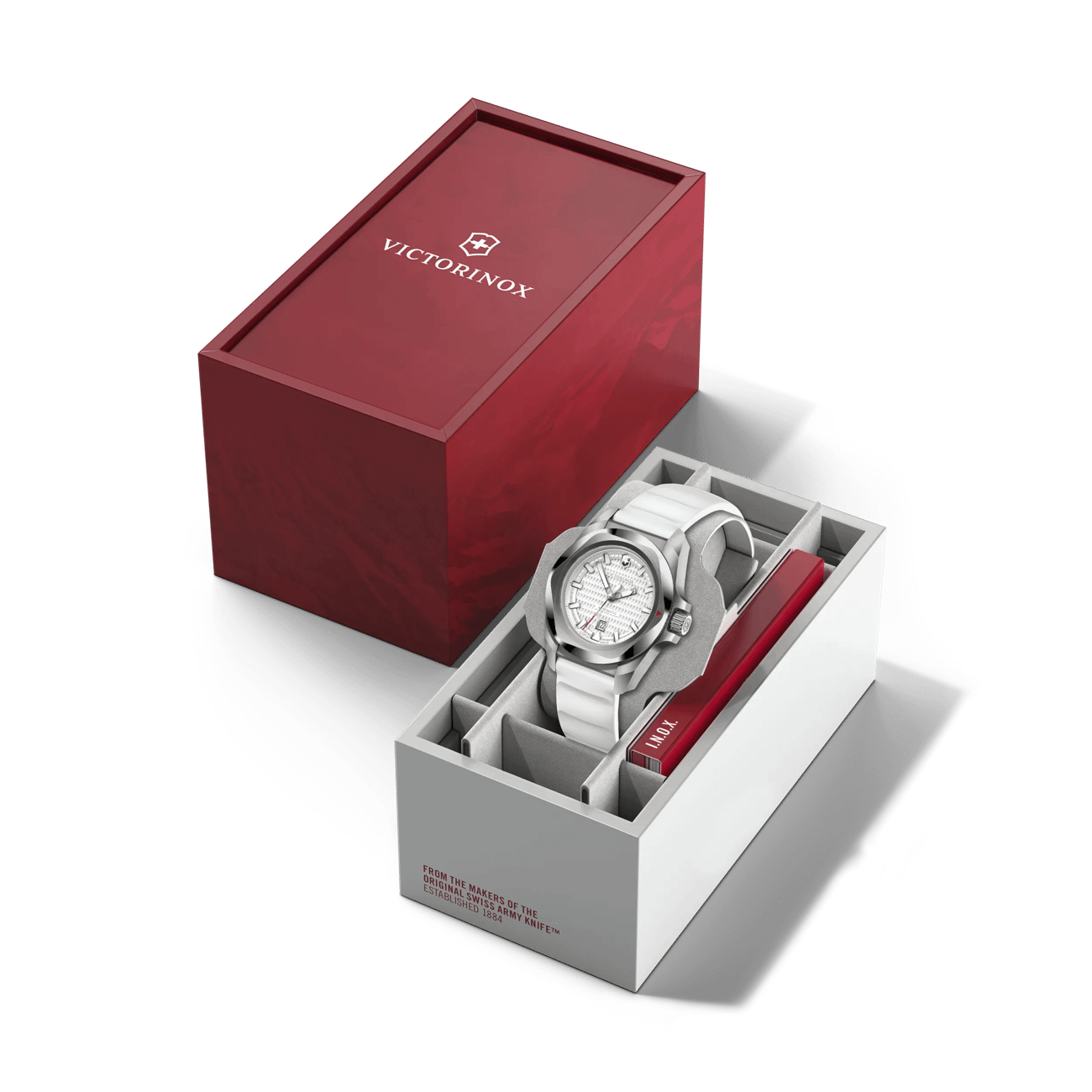 Victorinox I.N.O.X. Small Automatic 242027