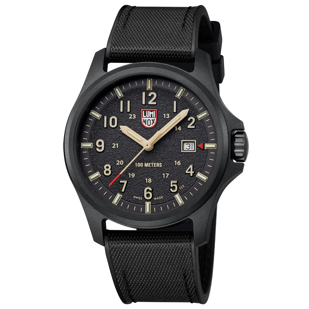 Luminox Atacama Field 43mm Men's Watch XL.1970.2