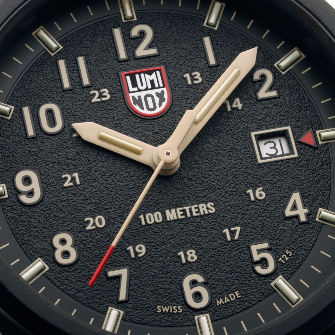 Luminox Atacama Field 43mm Men's Watch XL.1970.2