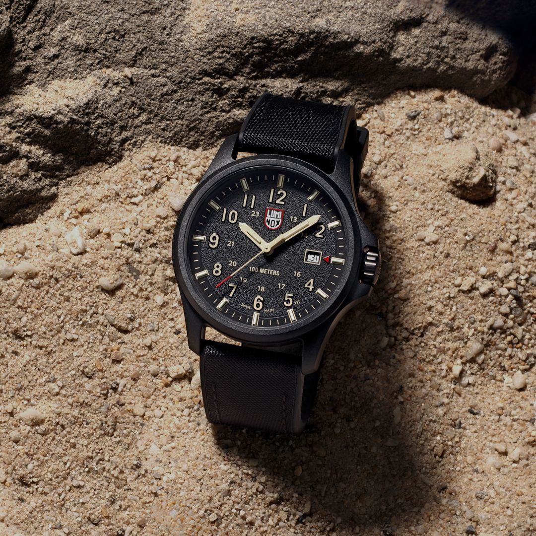 Luminox Atacama Field 43mm Men's Watch XL.1970.2