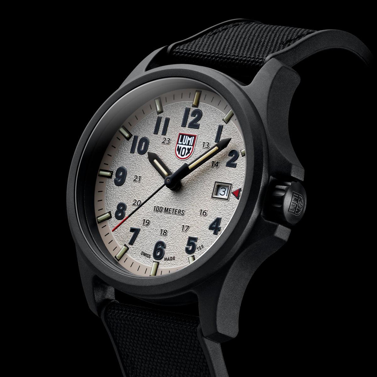 Luminox Atacama Field 43mm Men's Watch XL.1971.2