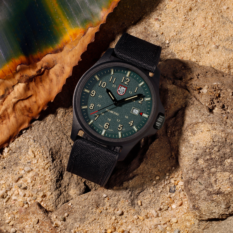 Luminox Atacama Field 手表 XL.1977