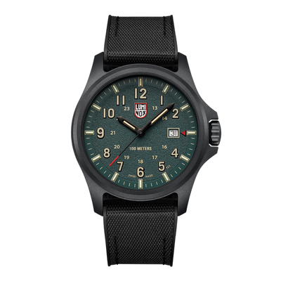 Luminox Atacama Field Watch XL.1977 Watch Direct