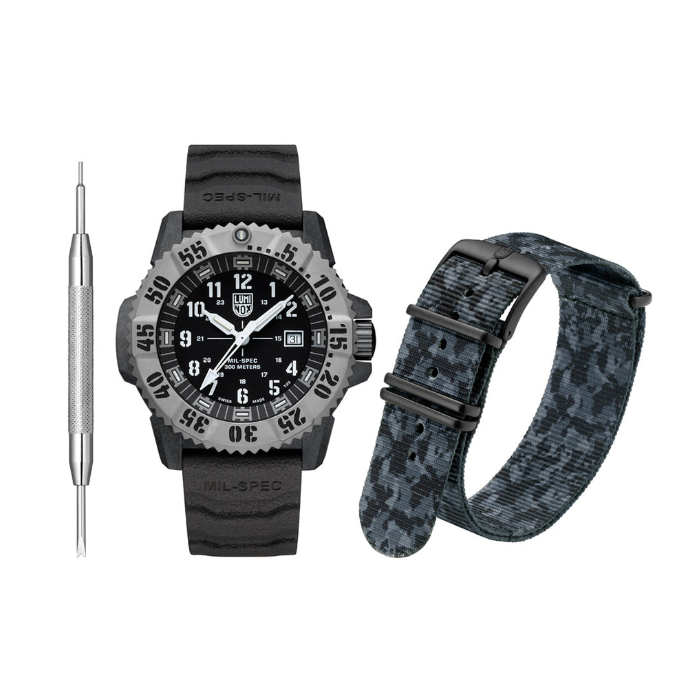 Luminox military watches best sale