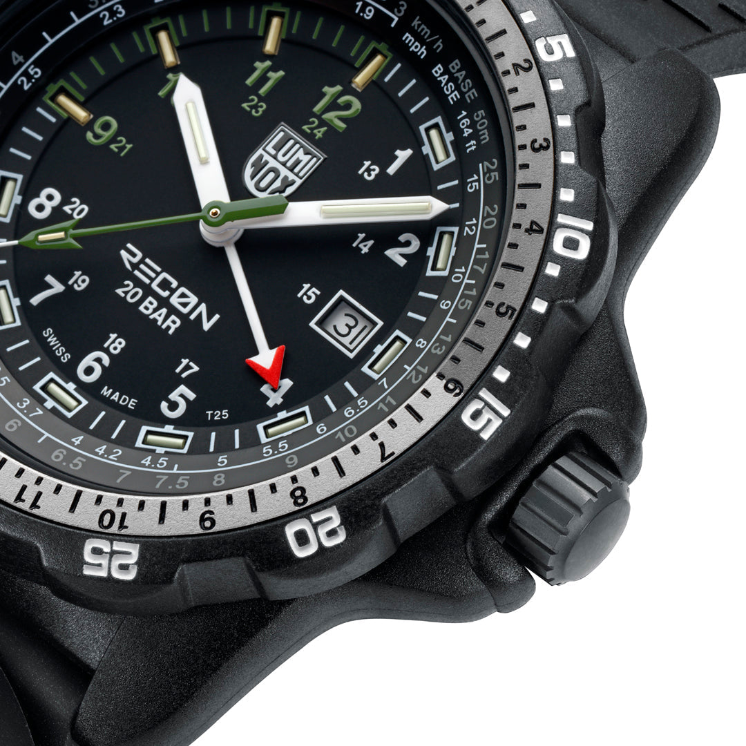 Luminox RECON Nav Spec 46mm Watch XL.8837.2