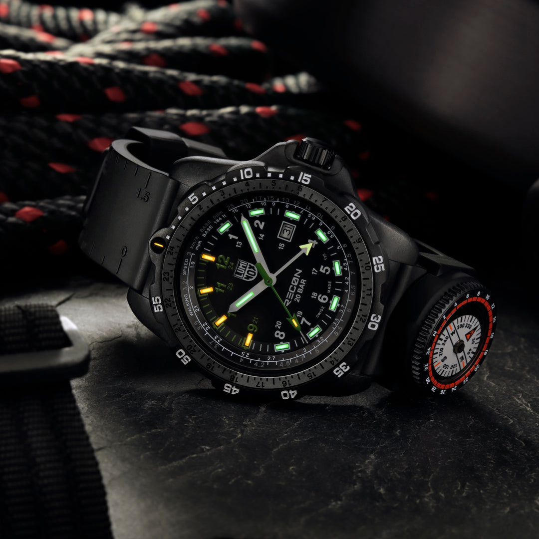 Luminox RECON Nav Spec 46mm Watch XL.8837.2