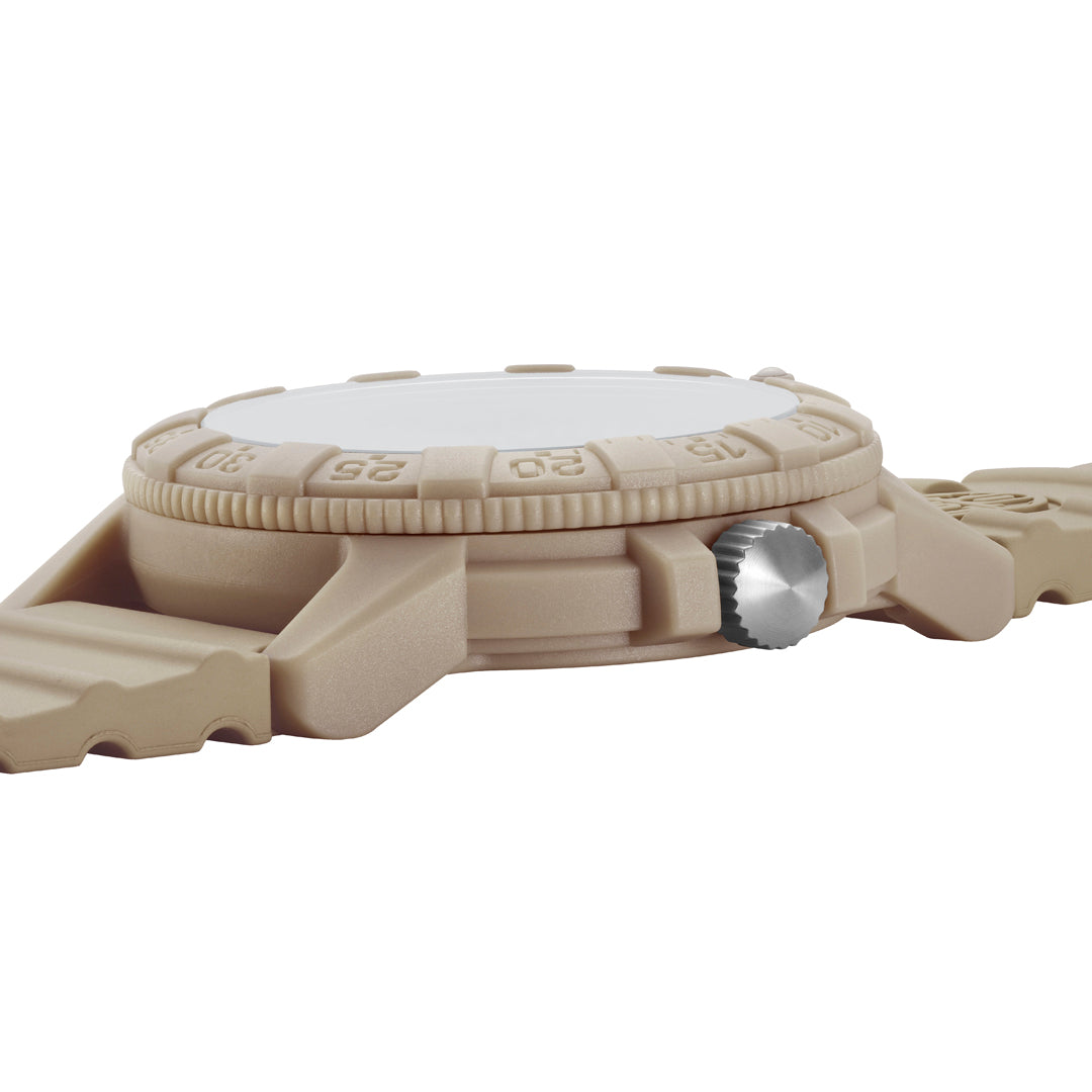 Luminox Leatherback Sea Turtle 44mm Watch XS.0326
