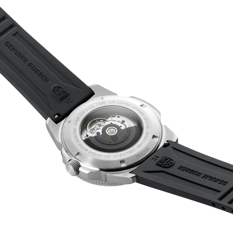 Luminox Pacific Diver 自动潜水表 XS.3101