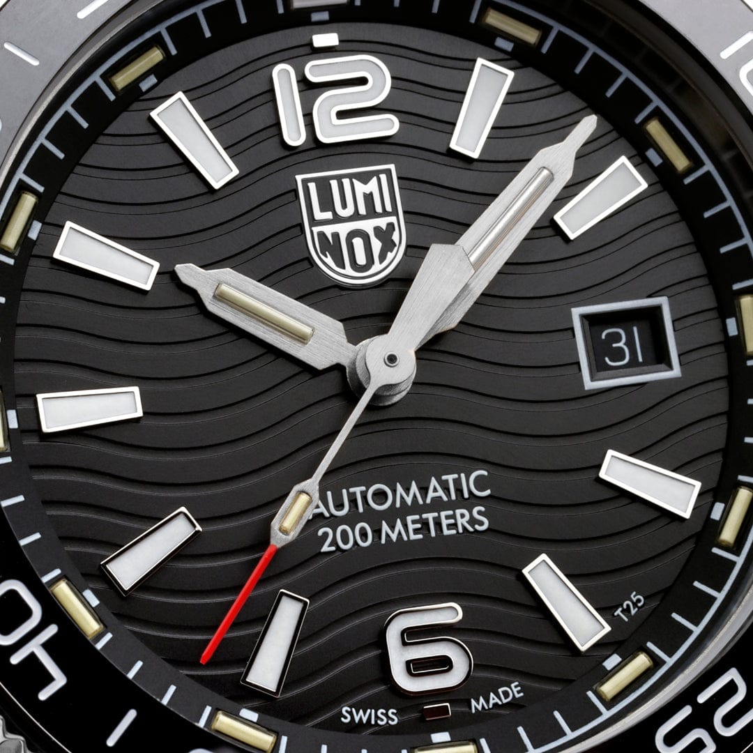 Luminox Pacific Diver Automatic Dive Watch XS.3101