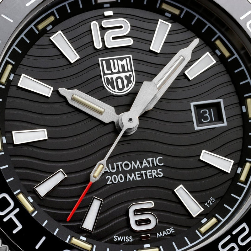 Luminox Pacific Diver 自动潜水表 XS.3101