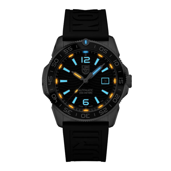 Luminox Pacific Diver Automatic Dive Watch XS.3101