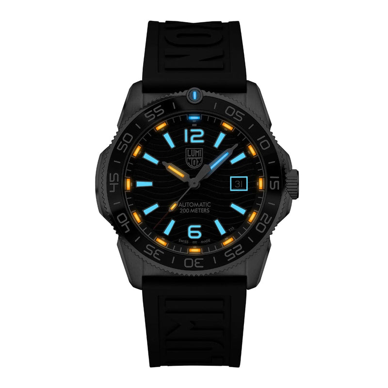 Luminox Pacific Diver 自动潜水表 XS.3101