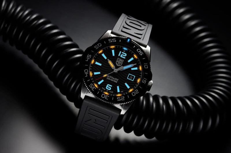 Luminox Pacific Diver 自动潜水表 XS.3101