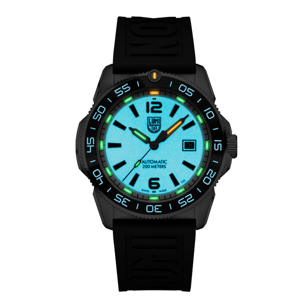 Luminox Pacific Diver Automatic, Midnight Mariner Watch XS.3101.H.SET