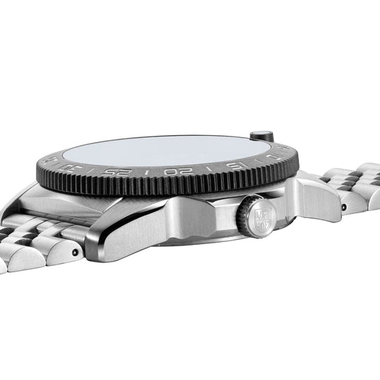Luminox Pacific Diver Ripple 39mm Diver Watch XS.3123M.SET