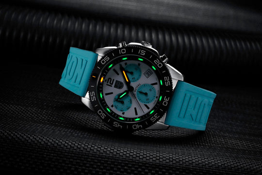 Luminox Pacific Diver 计时潜水表 XS.3143.1