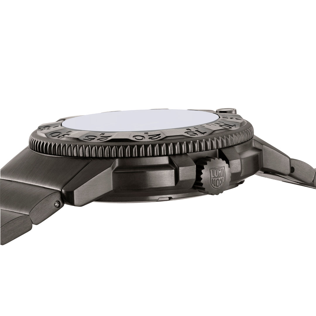 Luminox Navy SEAL Foundation 43mm Watch XS.3228.NSF
