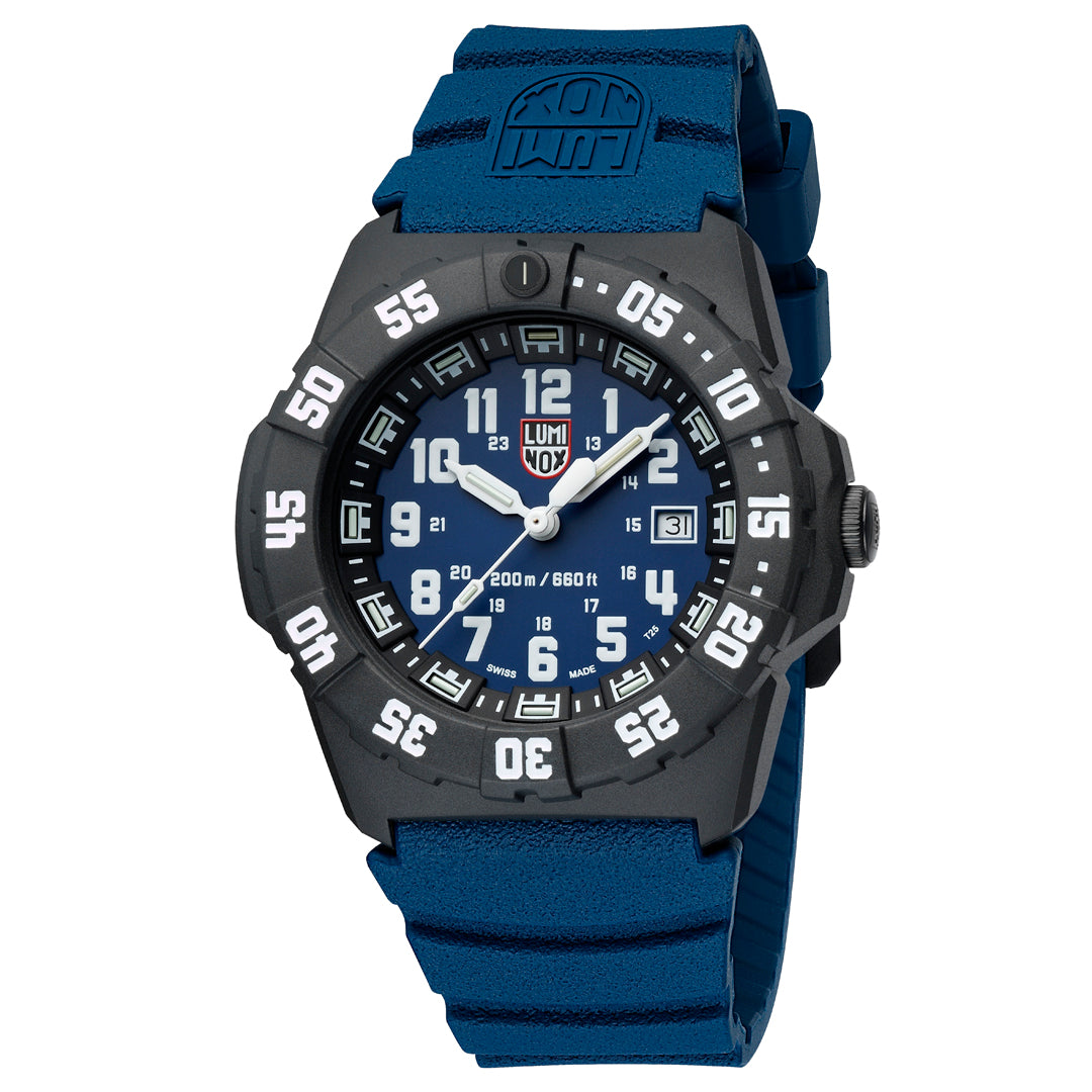 Luminox Navy SEAL 3550 Series 44mm Watch XS.3553