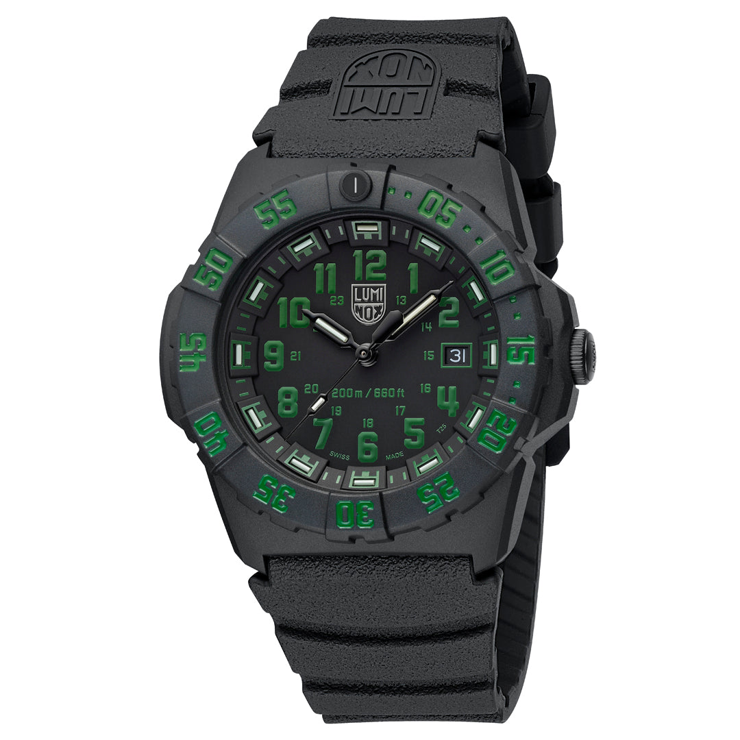 Luminox Navy SEAL 3550 Series 44mm Watch XS.3567
