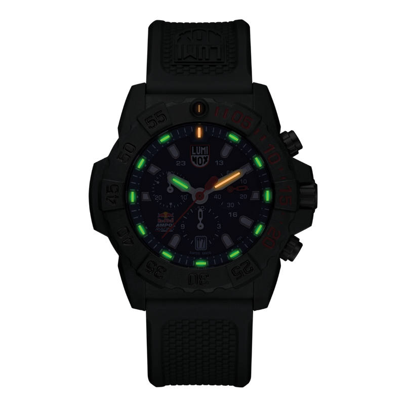 Luminox 红牛原装海军海豹突击队蓝色表盘手表 XS.3581.EY.ARB