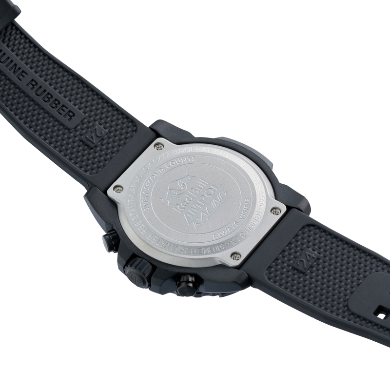 Luminox 红牛原装海军海豹突击队蓝色表盘手表 XS.3581.EY.ARB