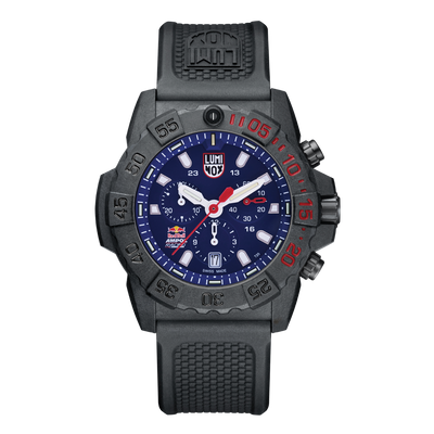 Luminox 红牛原装海军海豹突击队蓝色表盘手表 XS.3581.EY.ARB