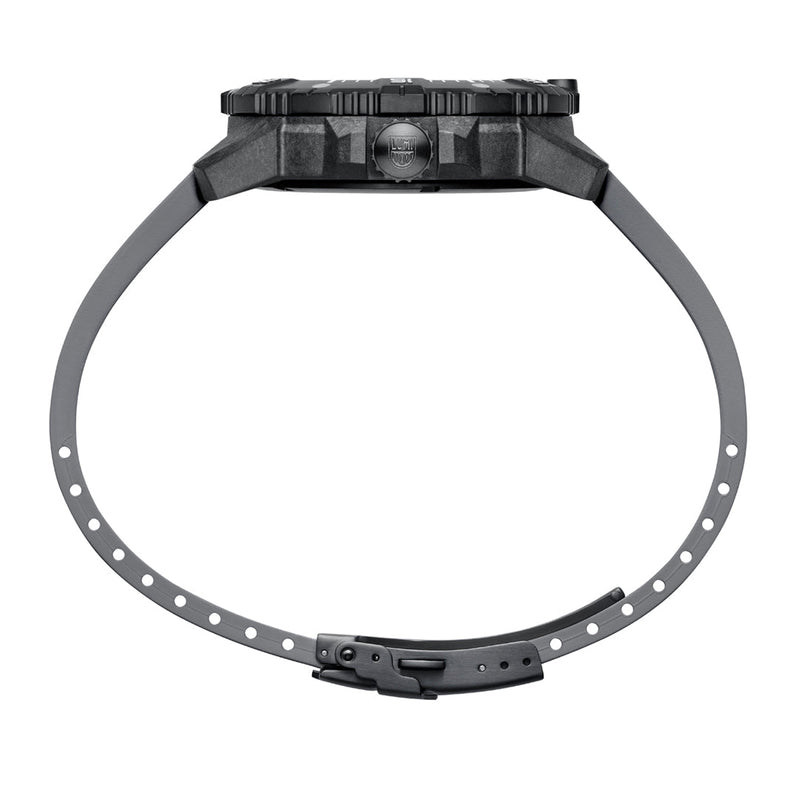 Luminox Master Carbon SEAL 自动 45 毫米军用潜水表 XS.3862