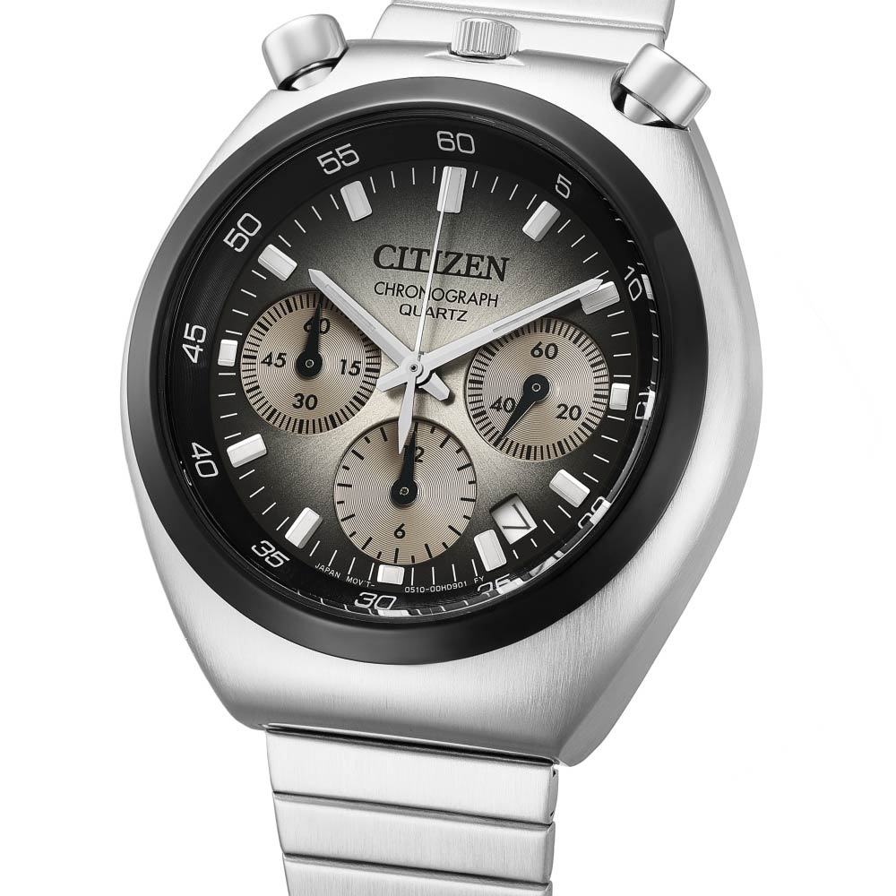 Citizen Tsuno Chrono AN3714-50H view 4