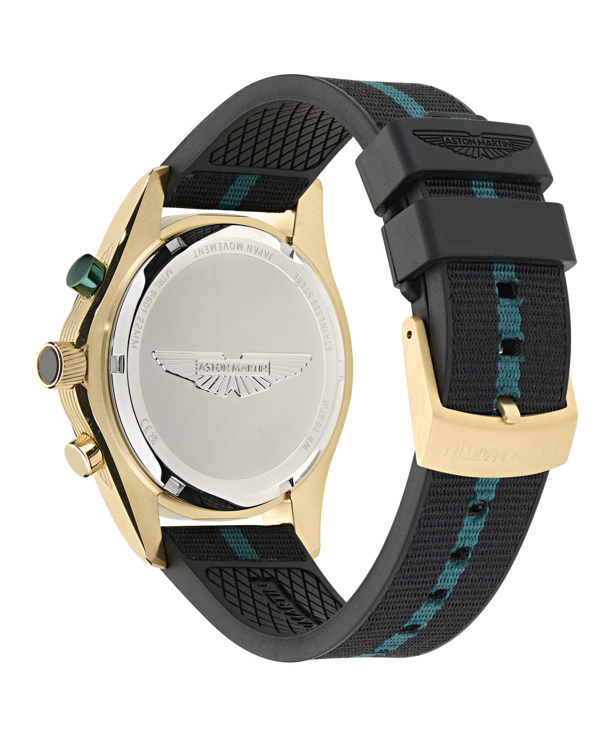 Aston Martin Thrill CLP MTRL1F601, case back