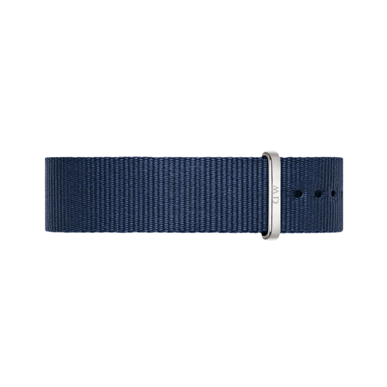 Daniel Wellington Bayswater Silver 20mm Watch Band DW00200210