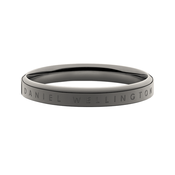 Classic Graphite Ring