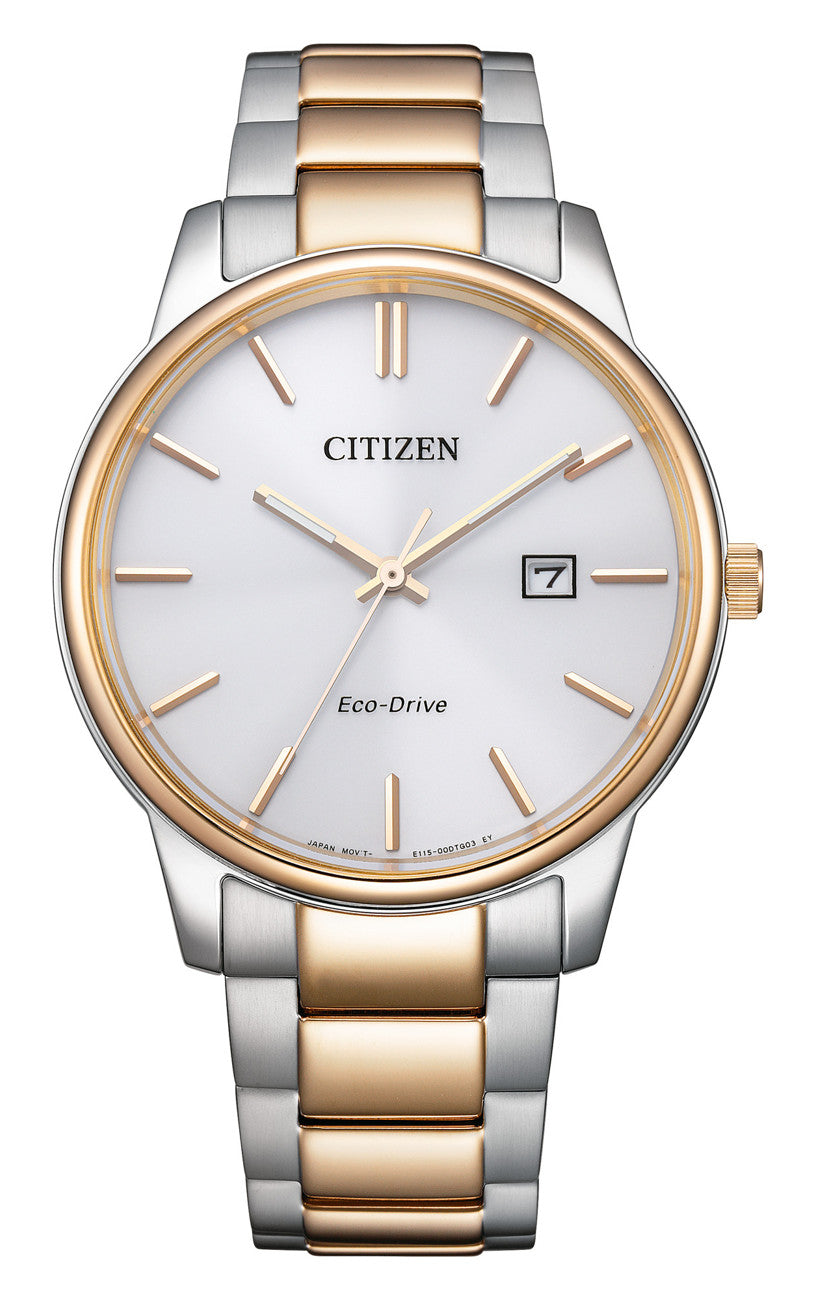 Citizen Eco-Drive BM7686-51A front packshot