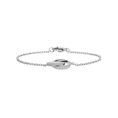 Elan Unity Silver Bracelet Watch Direct