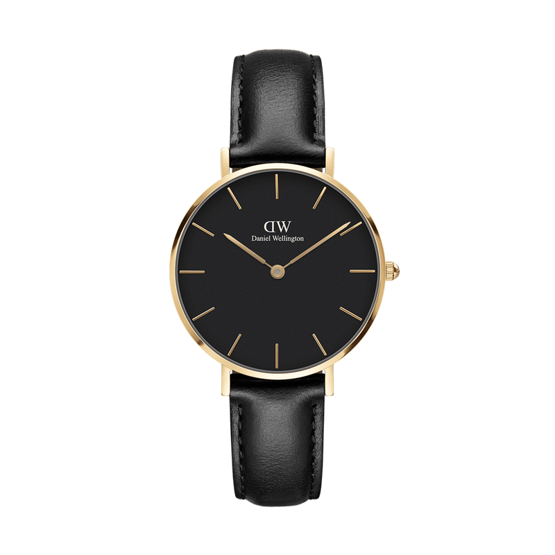 Daniel Wellington Petite Sheffield 32 毫米腕表 DW00100547