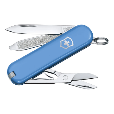 Victorinox Classic SD，暗黑幻觉 35945