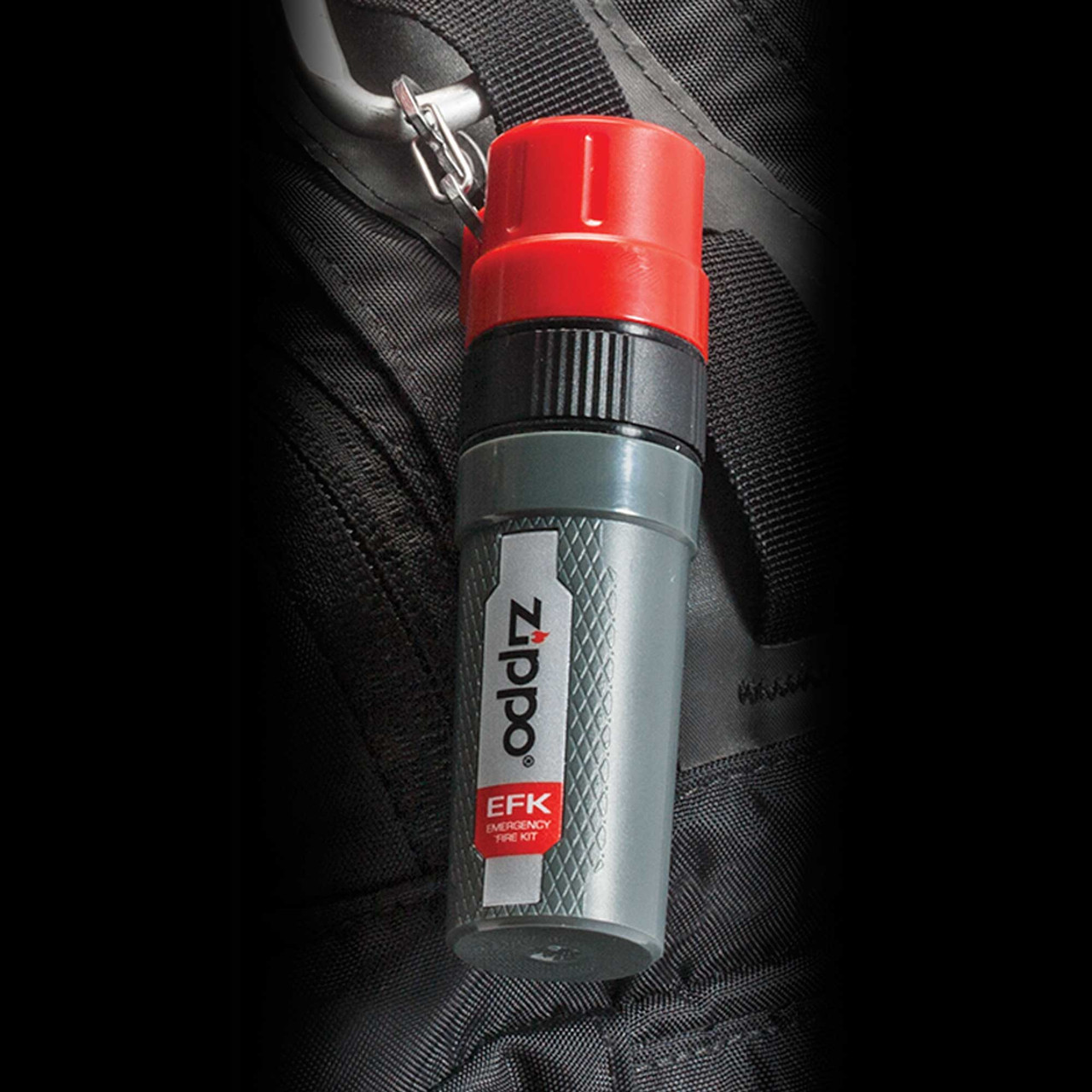 Zippo Emergency Fire Kit 99333