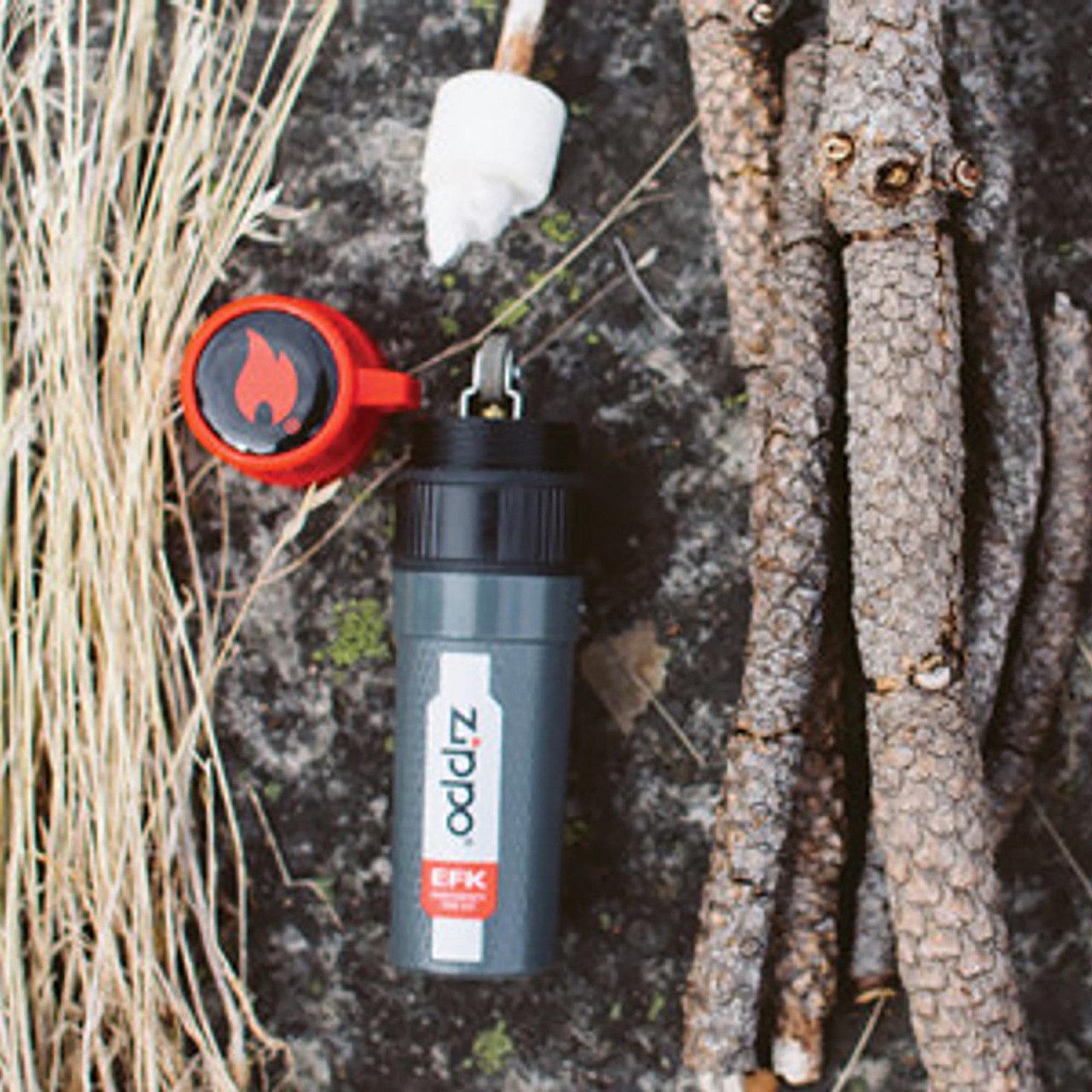Zippo Emergency Fire Kit 99333