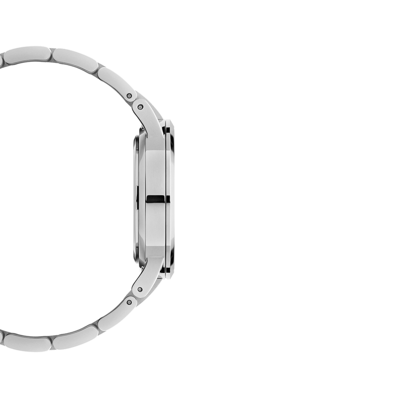 Daniel Wellington Iconic Link 28 毫米绿色表盘腕表 DW00100537