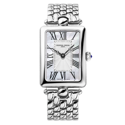 Frederique Constant ART DECO CARREE FC-200MPW2AC6B