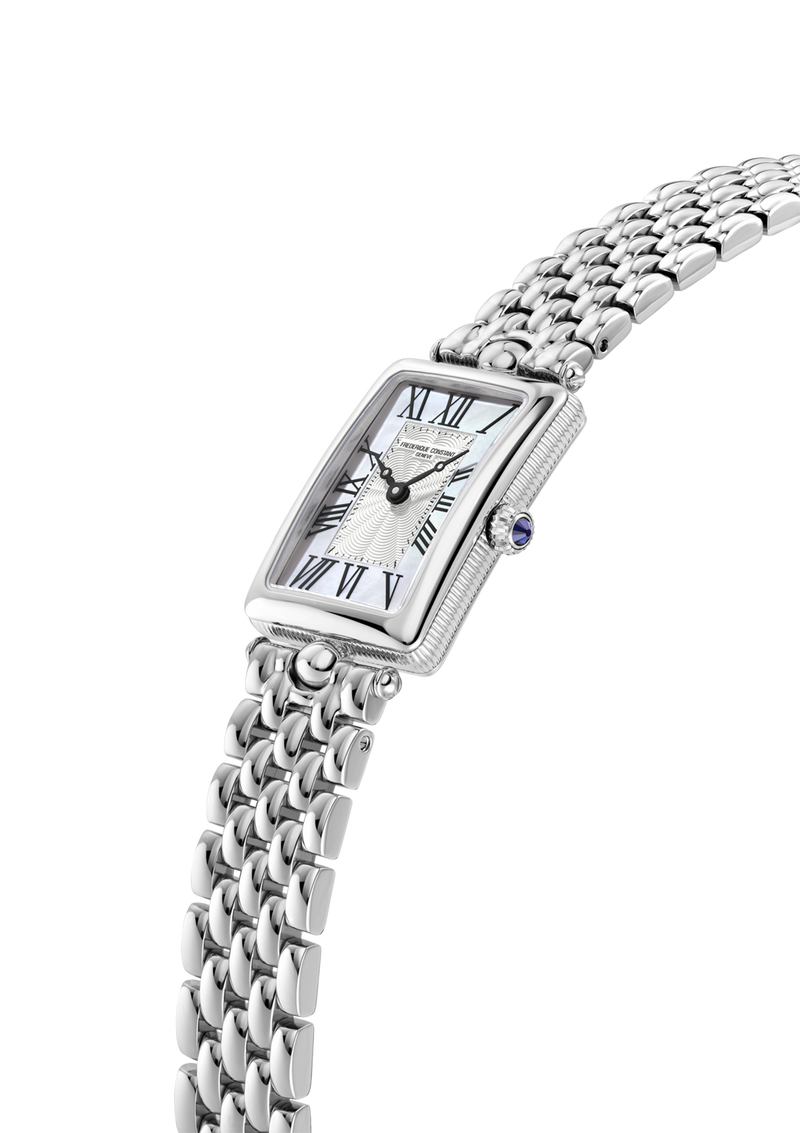 Frederique Constant ART DECO CARREE FC-200MPW2AC6B