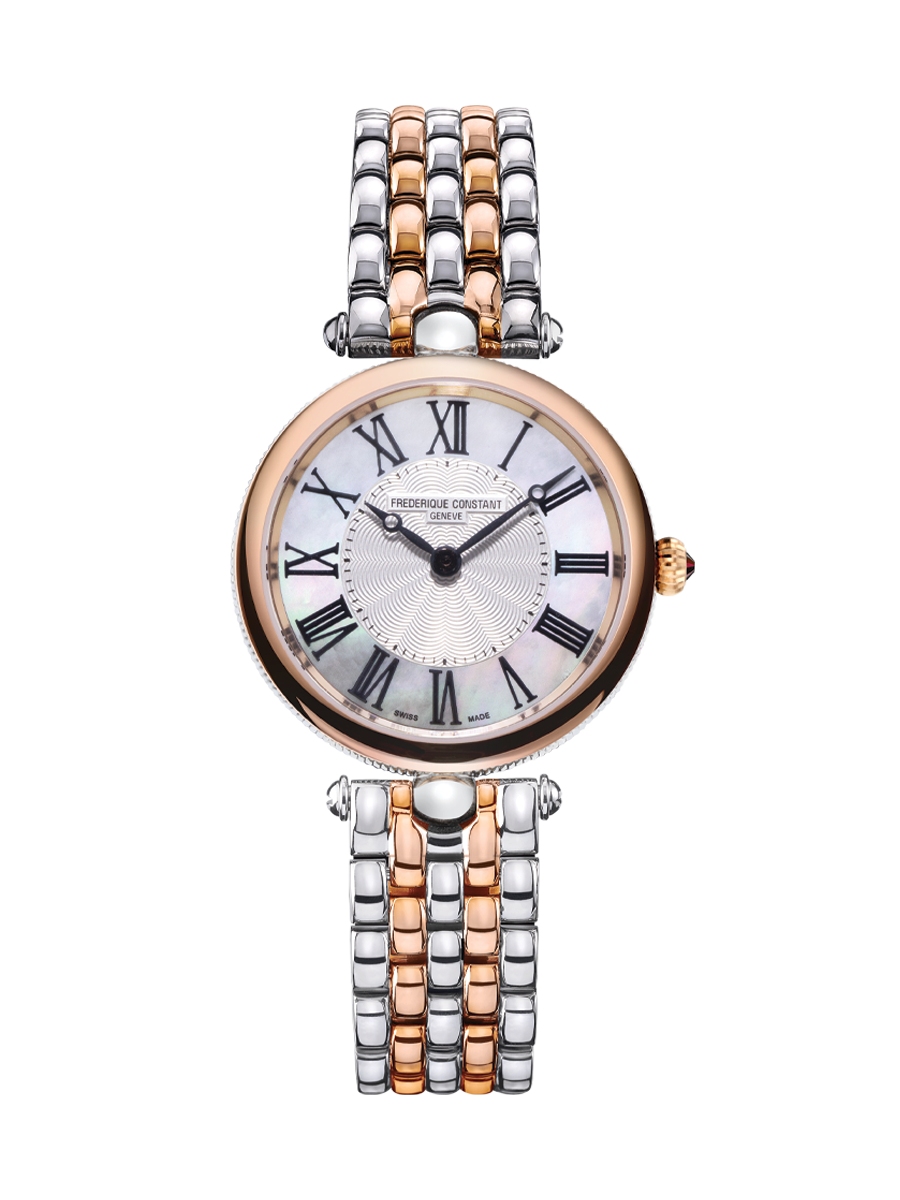 Frederique Constant ART DECO CARREE FC-200MPW2AR2B