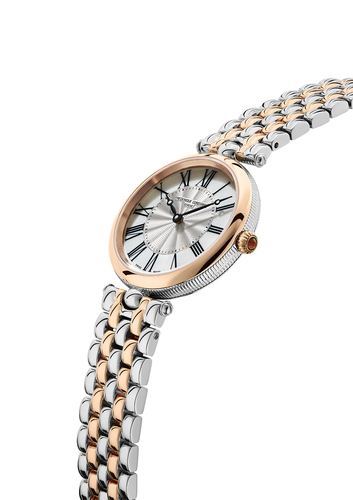 Frederique Constant ART DECO CARREE FC-200MPW2AR2B