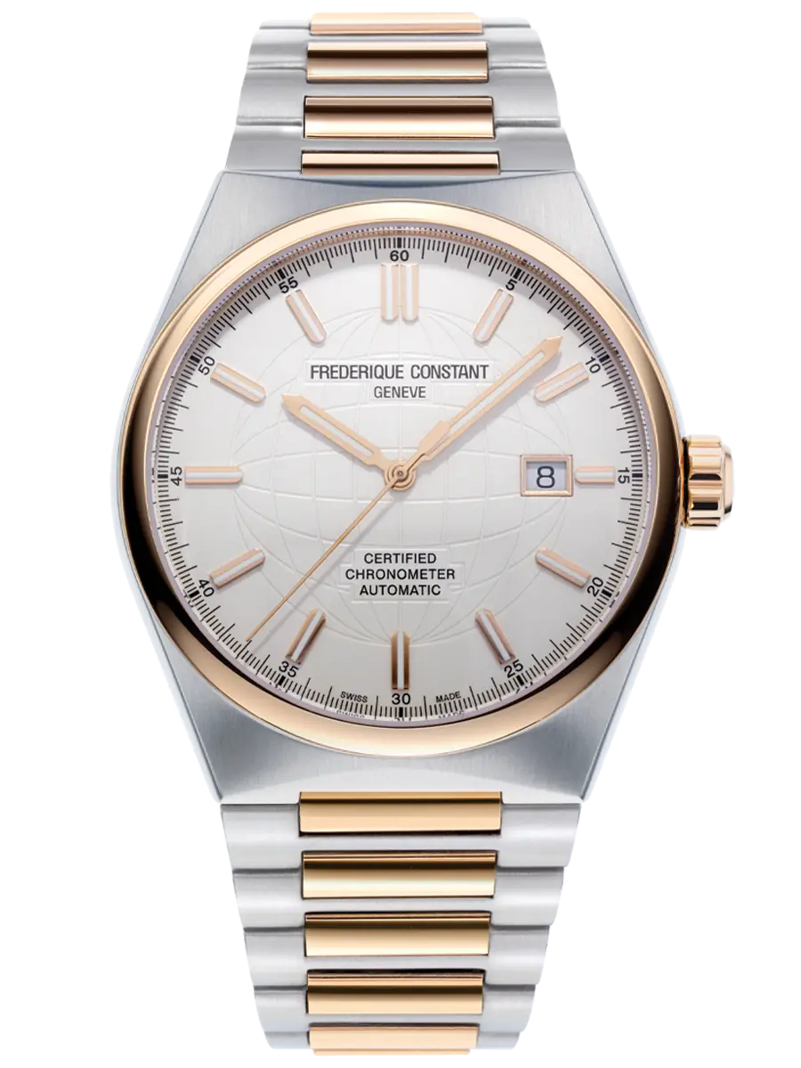 Frederique Constant Highlife Automatic COSC FC-303V4NH2B