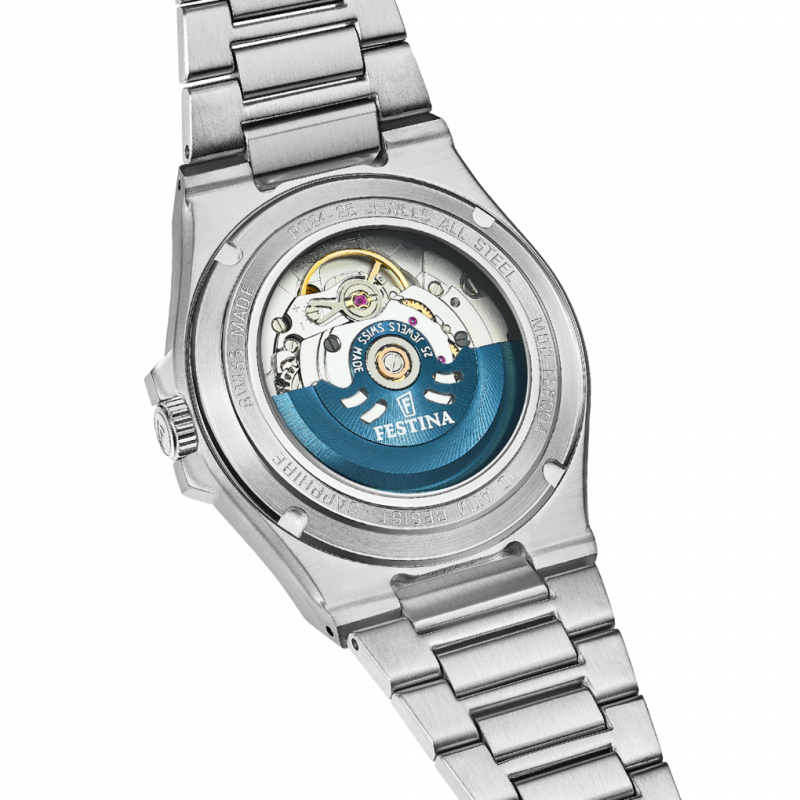 Festina Swiss Made F22004/1