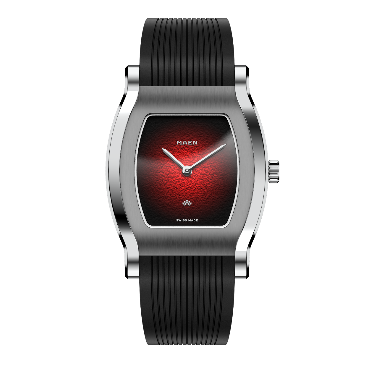 MAEN Grand Tonneau Ultra-Thin Automatic Watch MNL.05