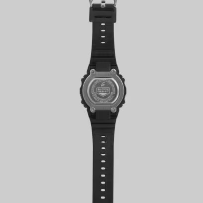 G-Shock Nano 5600 SERIES Black Ring Watch DWN5600-1D